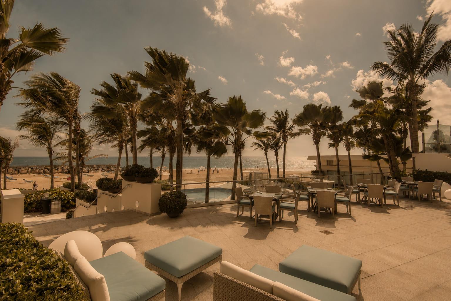 La Concha in Condado, San Juan